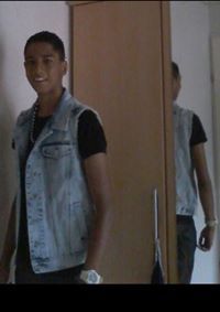 Vinay Junior