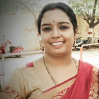 Divya Vittal