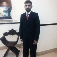 Faran Raja