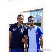 Ahmed ETman