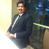 Saqib Cheema