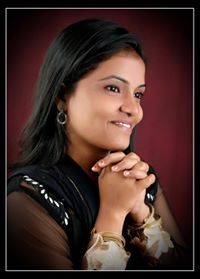 Dipti Koli