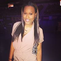 Destiny Carter