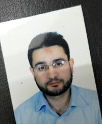 ابراهيم الحمصي