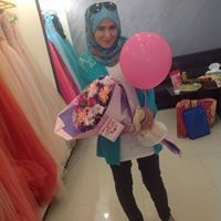 ساره التميمي