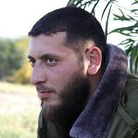 مهند أبو الهنود