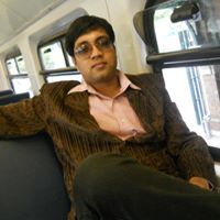 Deepak Mathur