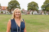 Cllr Vicky
