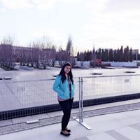 Mona Krishiv