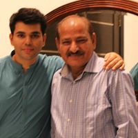 Muhammad Raza
