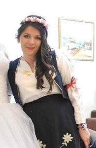 Ивана Антић