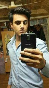 Sajjad Qaisi