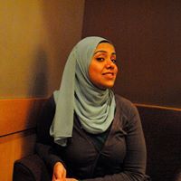 Samar Abdullah