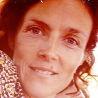 Sandrine Faucher Cassidy