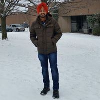 Amrit Waraich