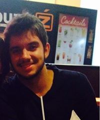 Gustavo Araújo