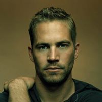 Paul Walker