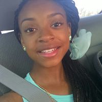 Imari Lucas