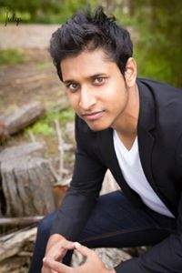 Rafi Khan