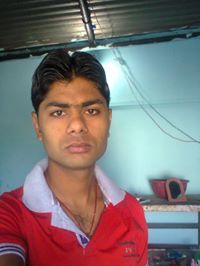 Rupesh Ojha