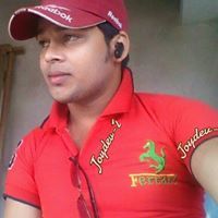Joydev Das