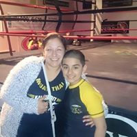 Missy Maracle