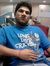 Sandeep...