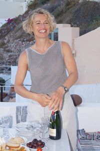 Antonella Morra