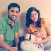 Vinay Kumar Rd