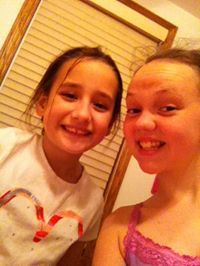 Cianna Johnson