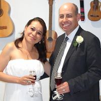 Eunice Mestayer Chavarría