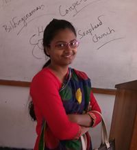 Farhana Shetu
