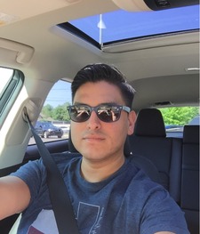 Michael Contreras