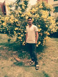 Sandeep Sharma