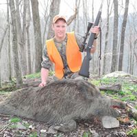 William Henry Pevytoe