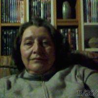 Lynda Radcliffe