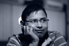 Gaurav Das