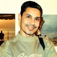 Ahmed Youssuf