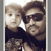 Samir Patel