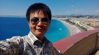 Cheng Feng