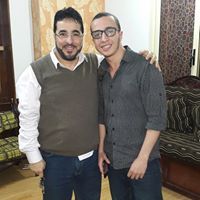 Omar El Alfy