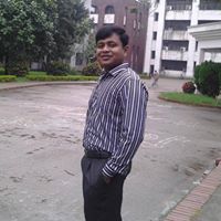 Rashidul Azad