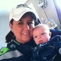 Lisa Cunnington Baxter