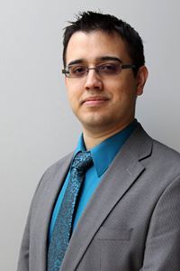 C. Aaron