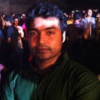 Abdullah Hussain