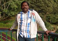 Selvakumar Ramasamy