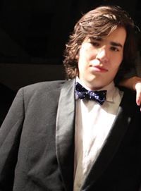 Dominic Pozzo