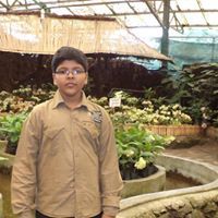 Parth Singhal