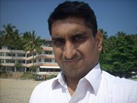 Bhushan Vardhekar