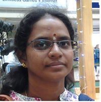 Ezhil Arasi
